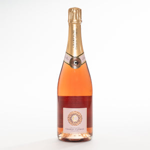 Charles Clement Champagne Rosé