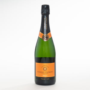 Charles Clement Champagne Brut