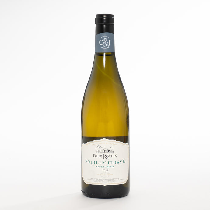 Collovray & Terrier	Pouilly Fuisse