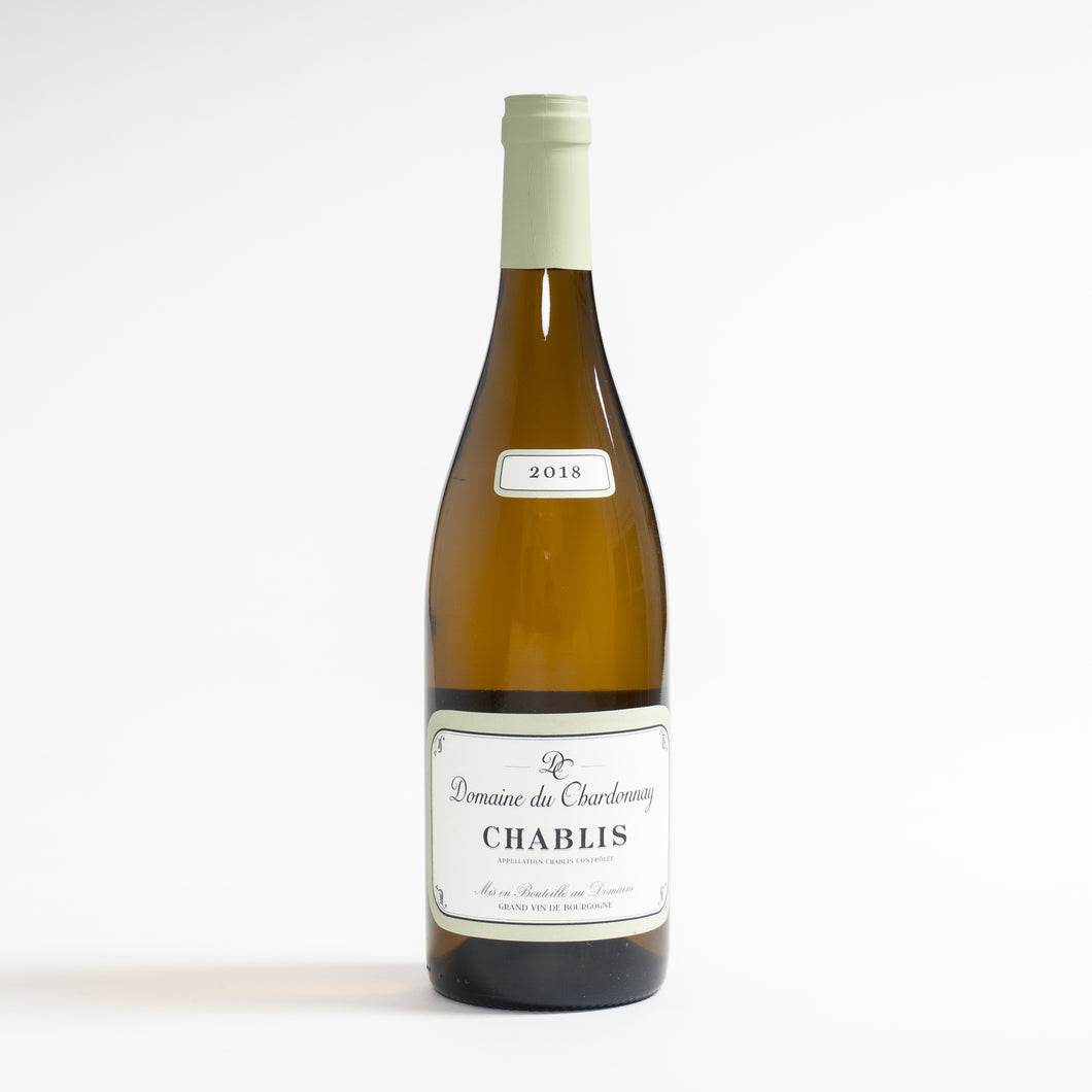 Domaine Du Chardonnay Chablis